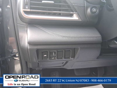 2023 Subaru Legacy Limited