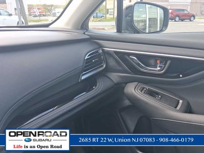 2023 Subaru Legacy Limited