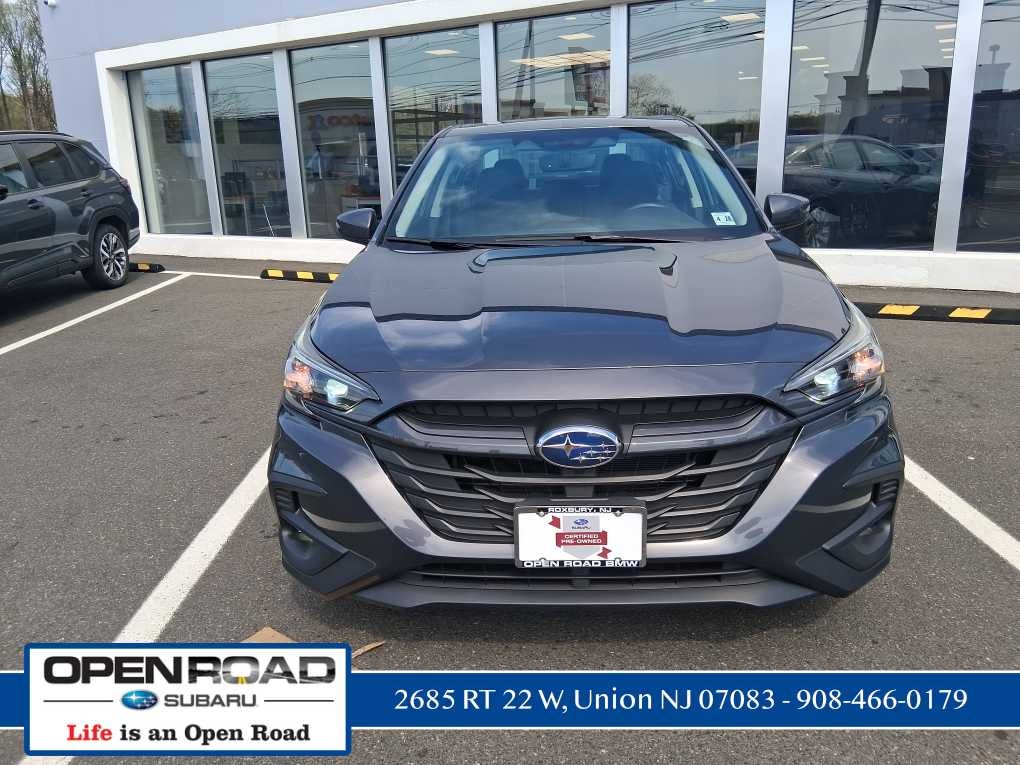 2023 Subaru Legacy Limited