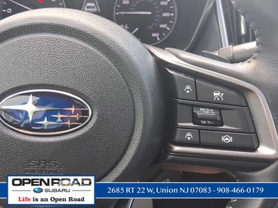 2023 Subaru Legacy Limited