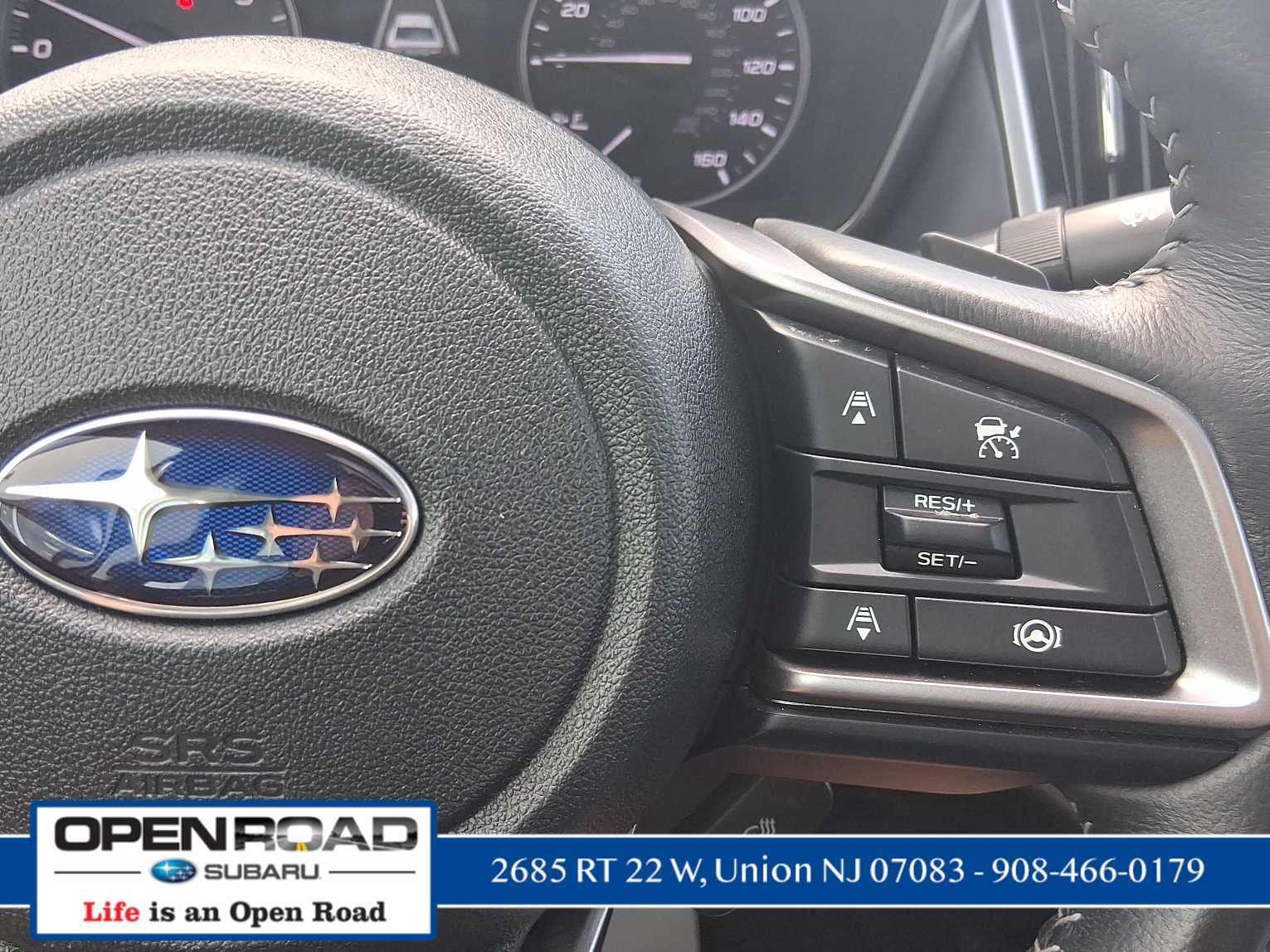 2023 Subaru Legacy Limited