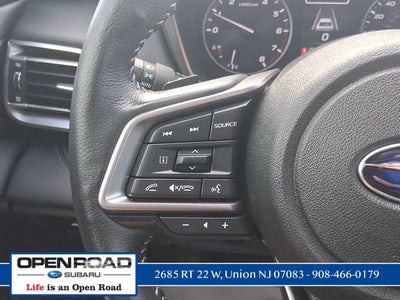 2023 Subaru Legacy Limited