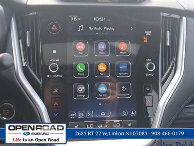 2023 Subaru Legacy Limited