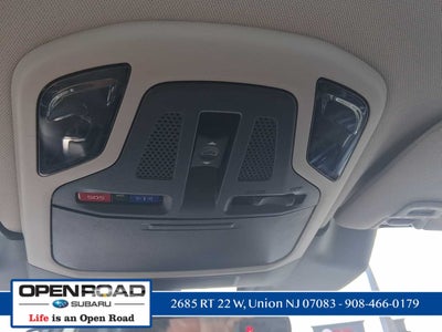 2023 Subaru Legacy Limited