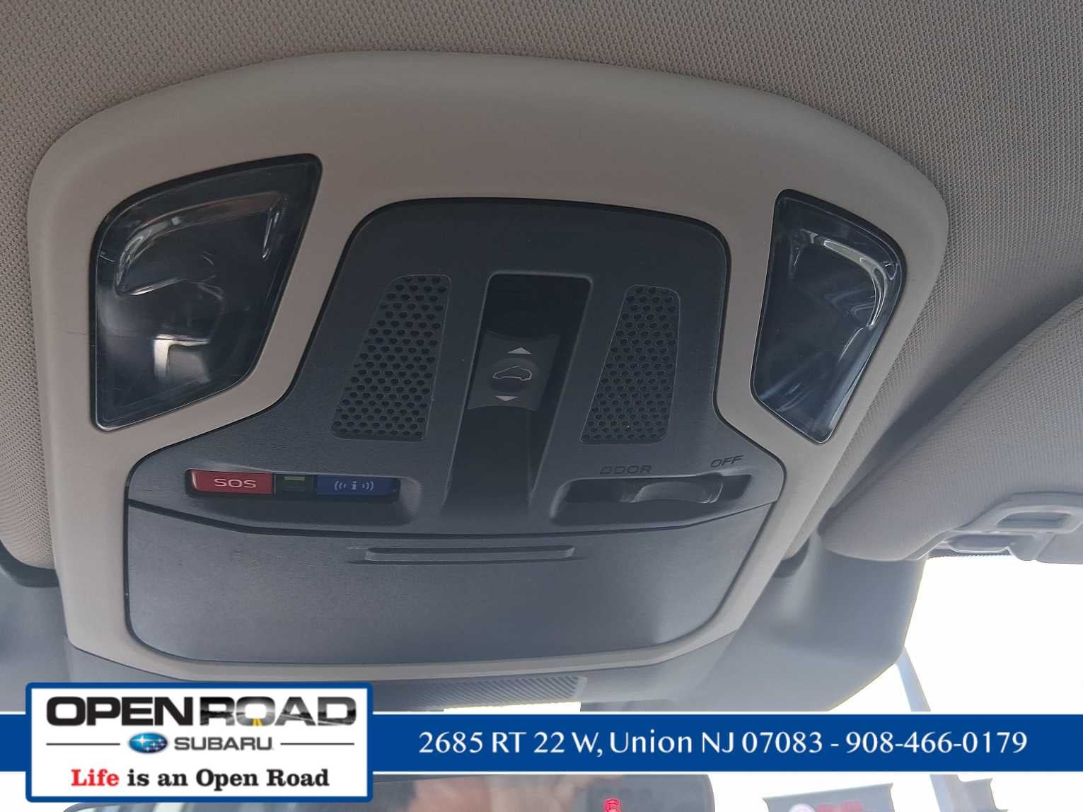 2023 Subaru Legacy Limited