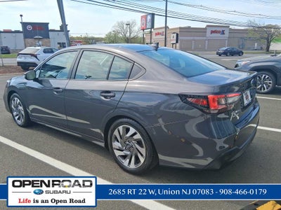 2023 Subaru Legacy Limited