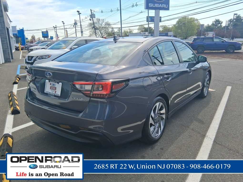 2023 Subaru Legacy Limited