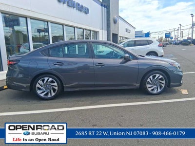2023 Subaru Legacy Limited