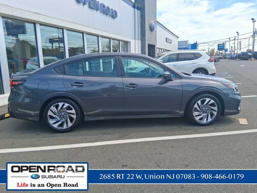 2023 Subaru Legacy Limited