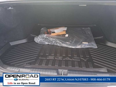 2023 Subaru Legacy Limited