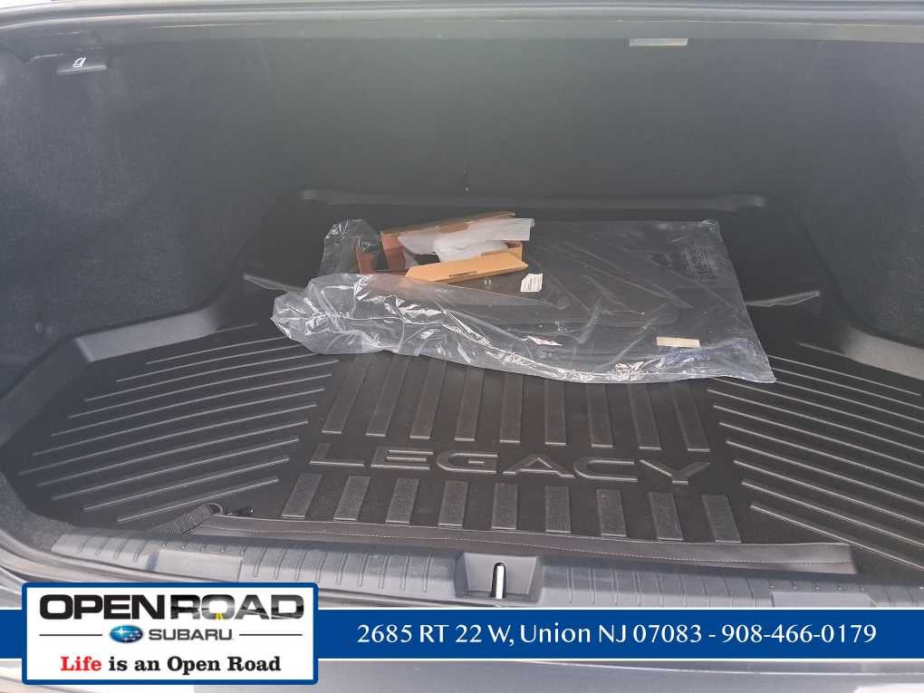 2023 Subaru Legacy Limited