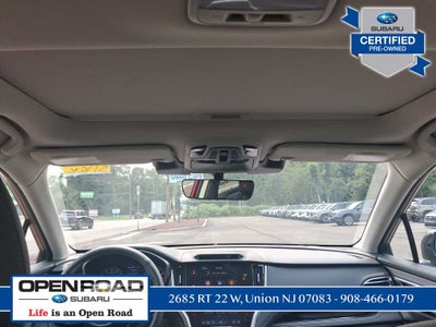 2025 Subaru Legacy Limited