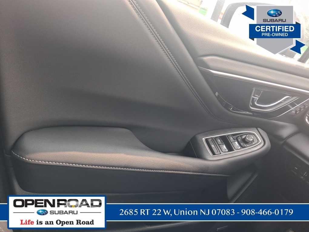 2025 Subaru Legacy Limited