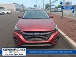 2025 Subaru Legacy Limited