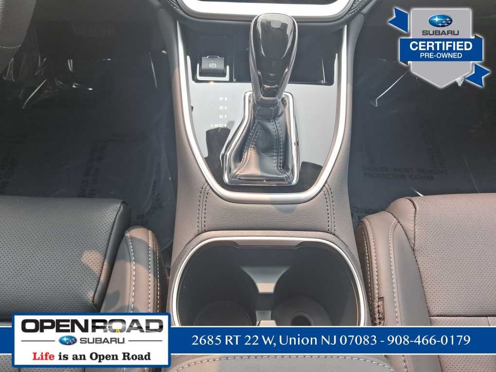 2025 Subaru Legacy Limited