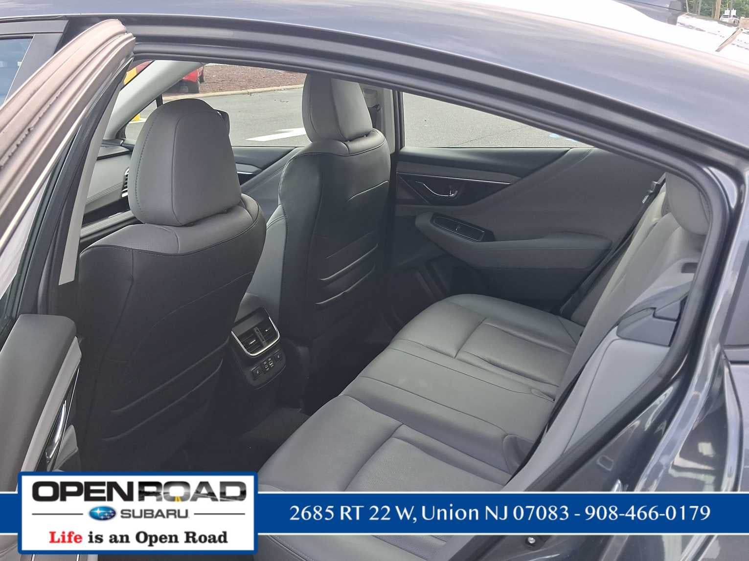 2024 Subaru Legacy Limited