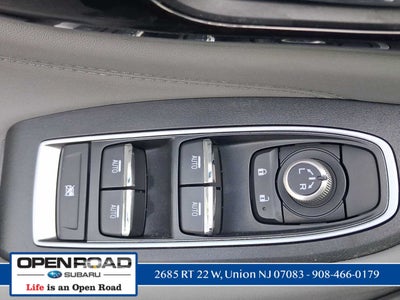 2024 Subaru Legacy Limited