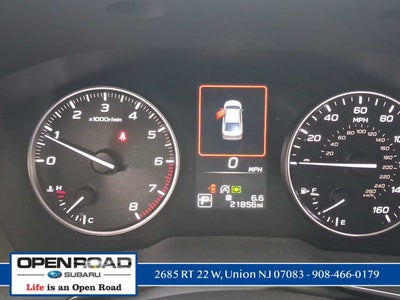 2024 Subaru Legacy Limited