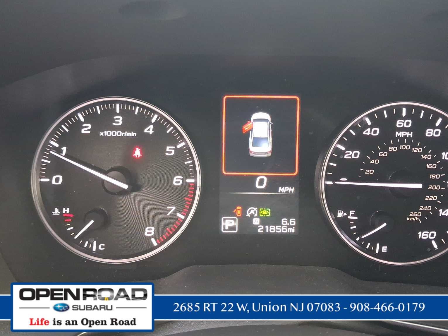 2024 Subaru Legacy Limited