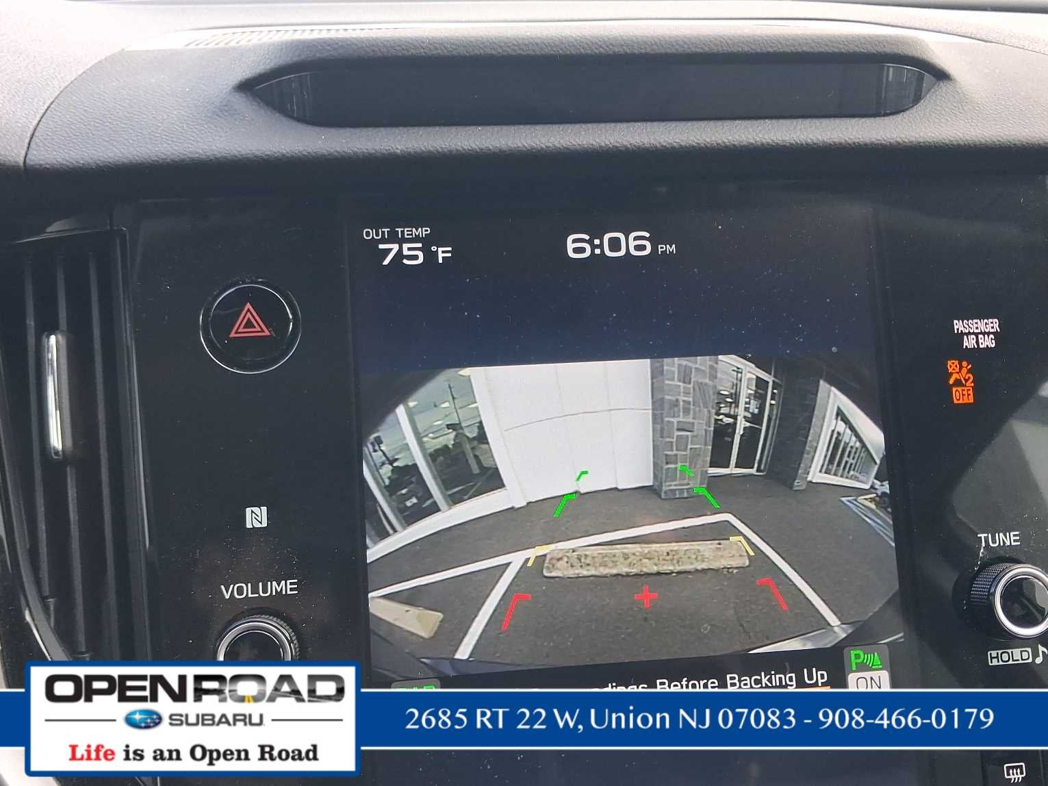 2024 Subaru Legacy Limited