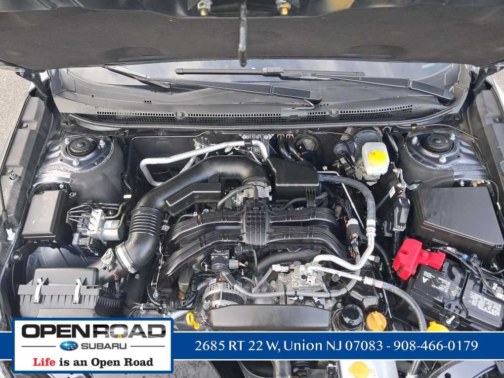 2024 Subaru Legacy Limited