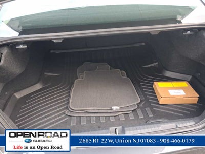 2024 Subaru Legacy Limited