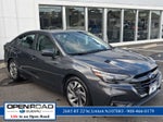 2024 Subaru Legacy Limited