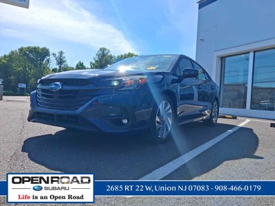 2024 Subaru Legacy Limited