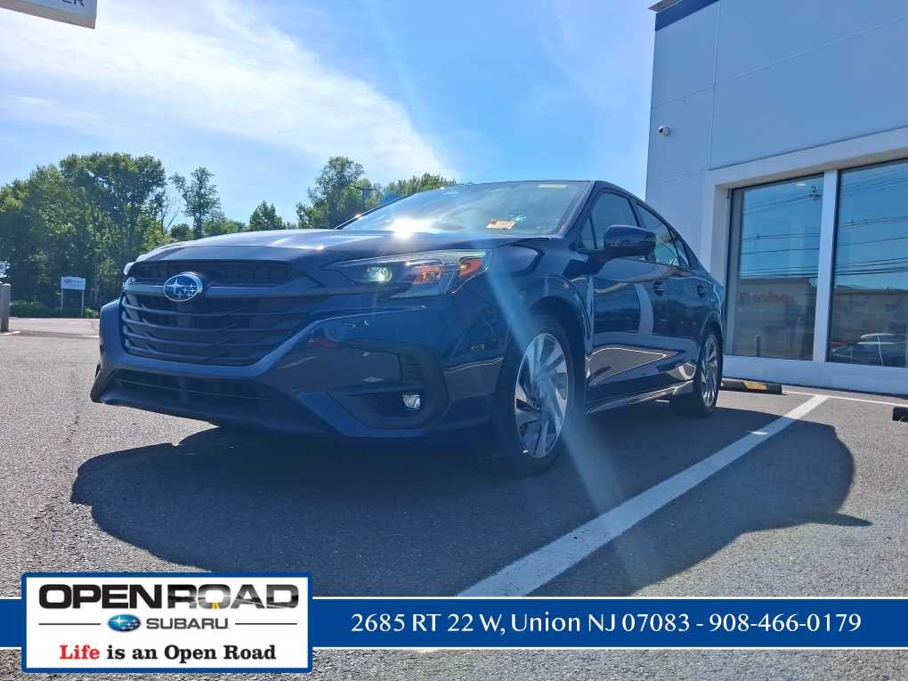 2024 Subaru Legacy Limited