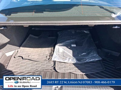 2024 Subaru Legacy Limited