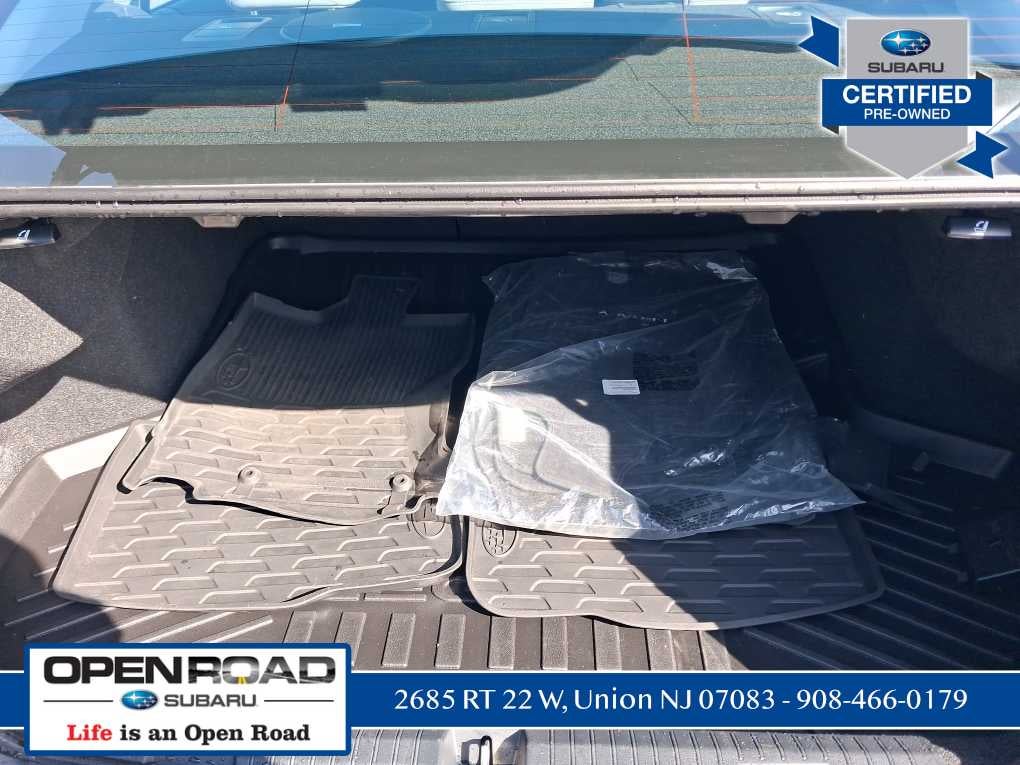 2024 Subaru Legacy Limited