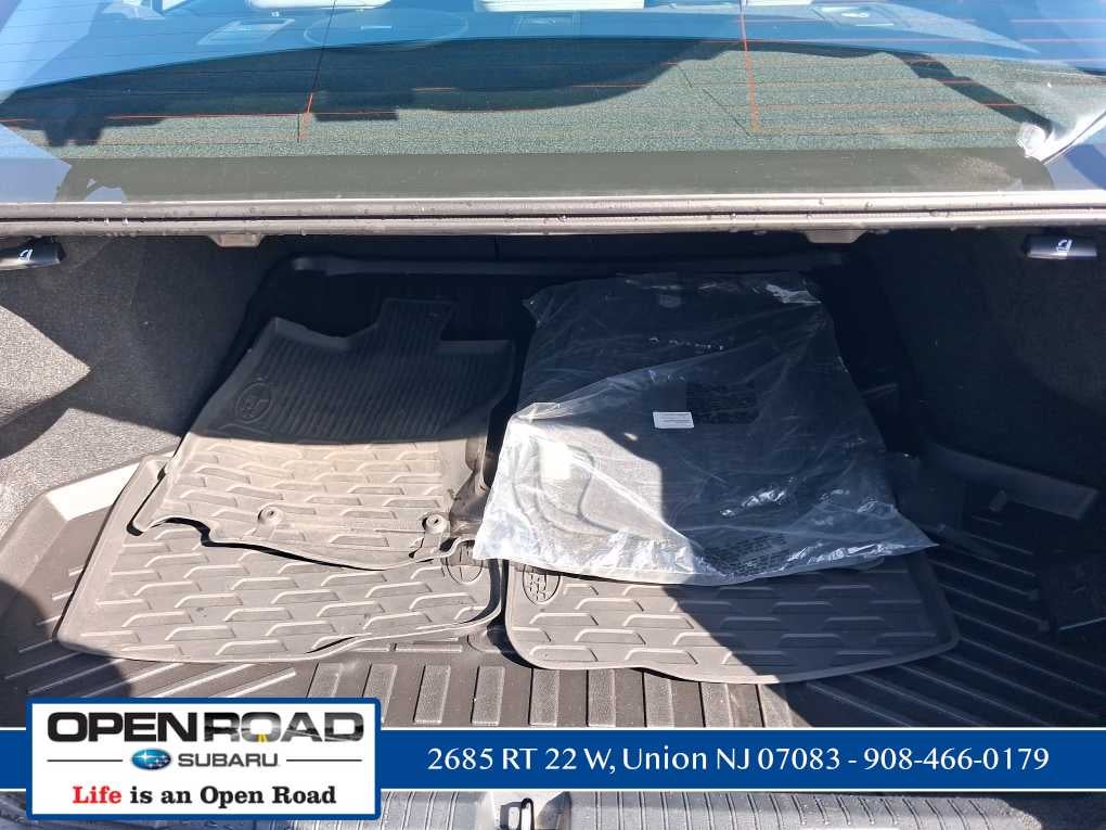 2024 Subaru Legacy Limited