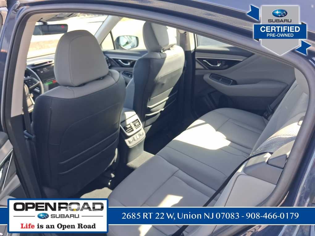 2024 Subaru Legacy Limited
