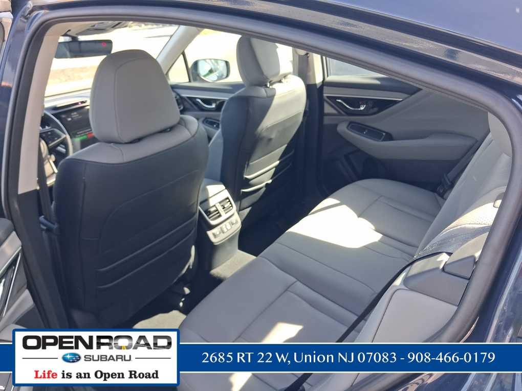 2024 Subaru Legacy Limited