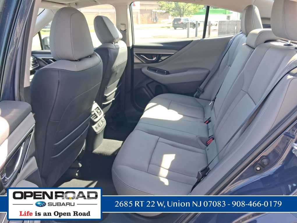 2024 Subaru Legacy Limited