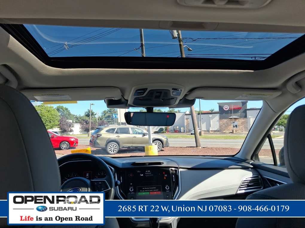 2024 Subaru Legacy Limited