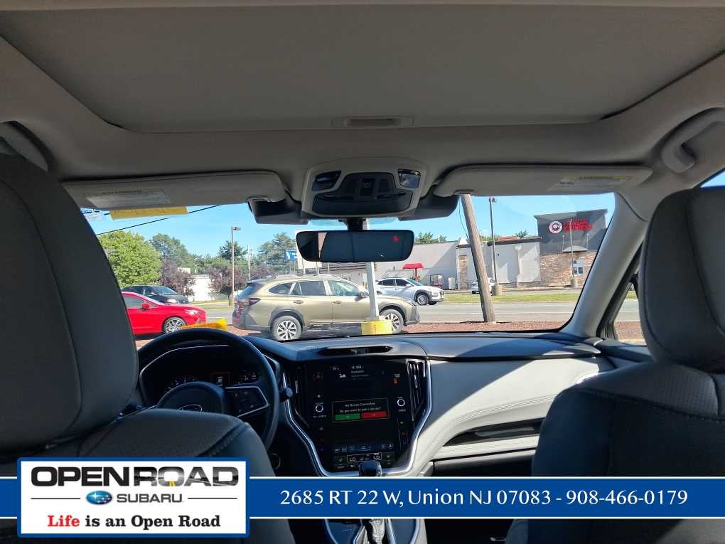 2024 Subaru Legacy Limited