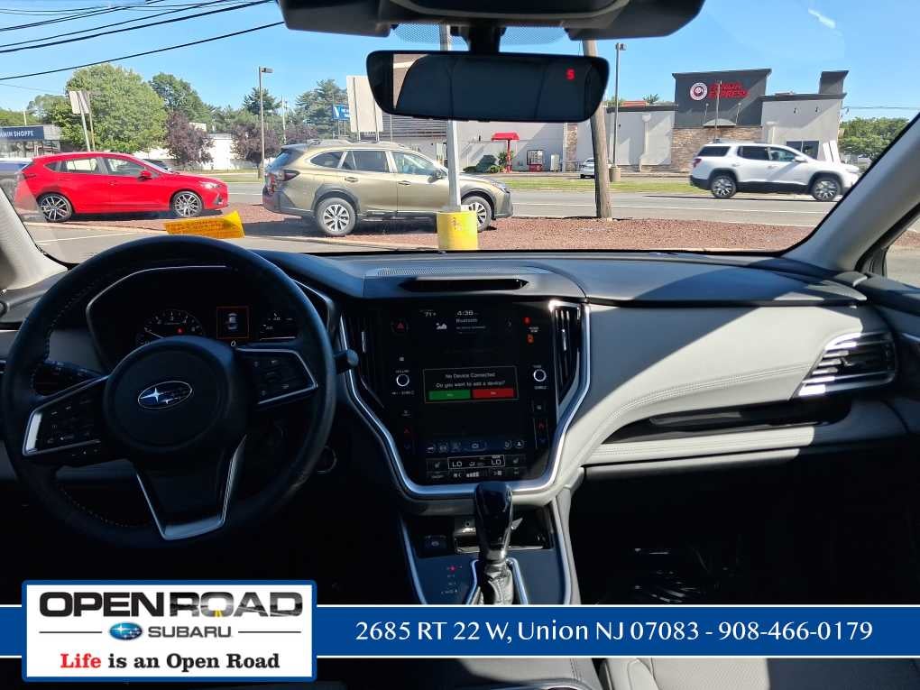 2024 Subaru Legacy Limited
