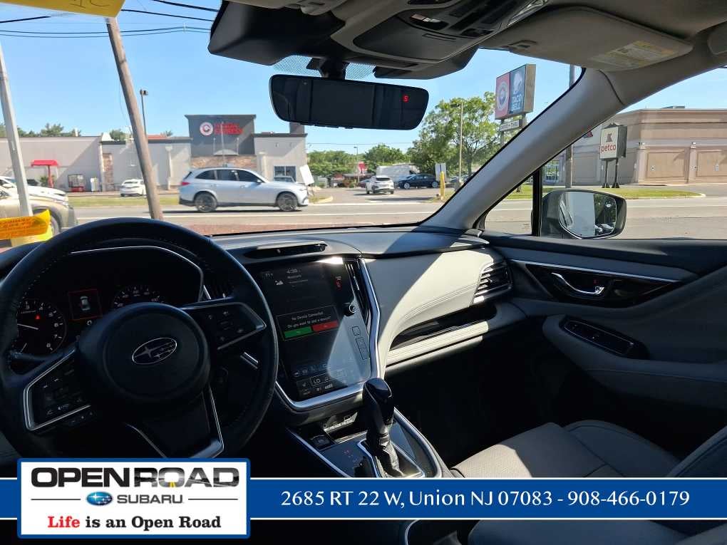 2024 Subaru Legacy Limited