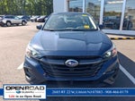 2024 Subaru Legacy Limited