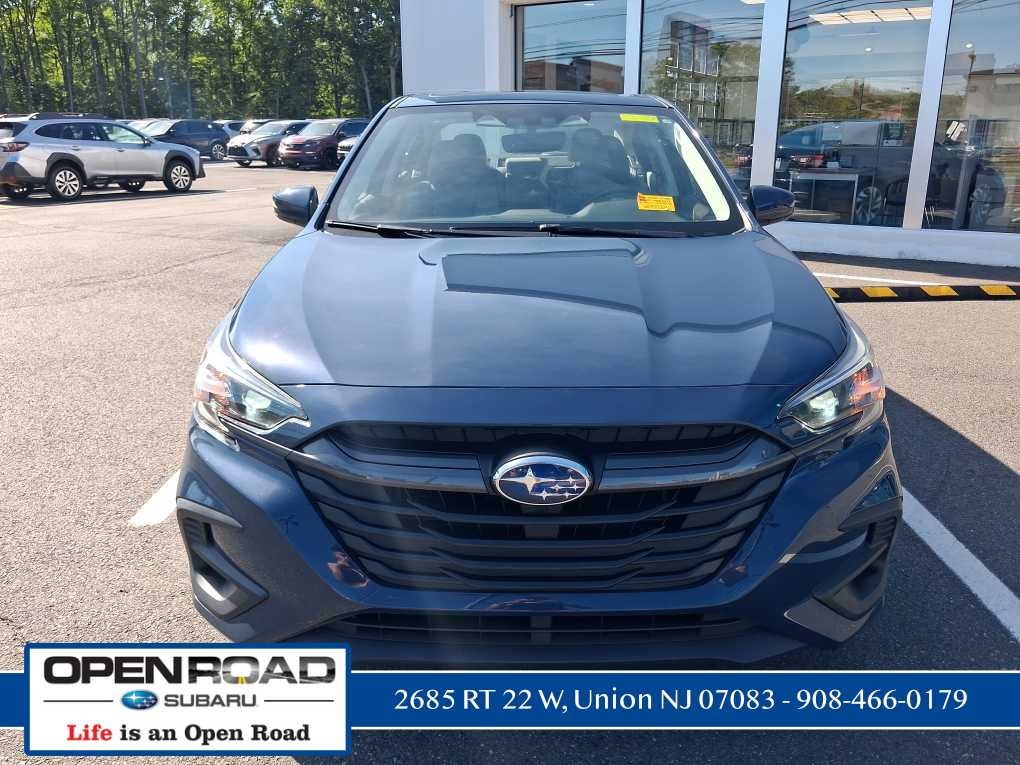 2024 Subaru Legacy Limited