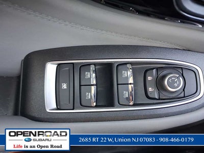 2024 Subaru Legacy Limited