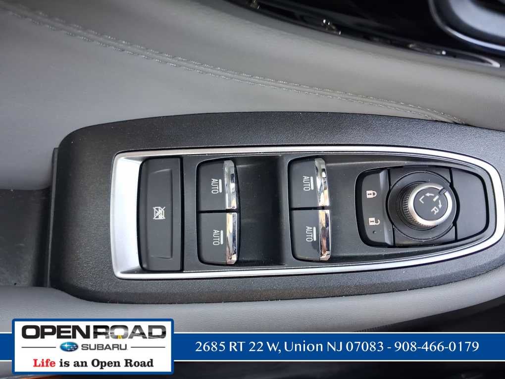 2024 Subaru Legacy Limited