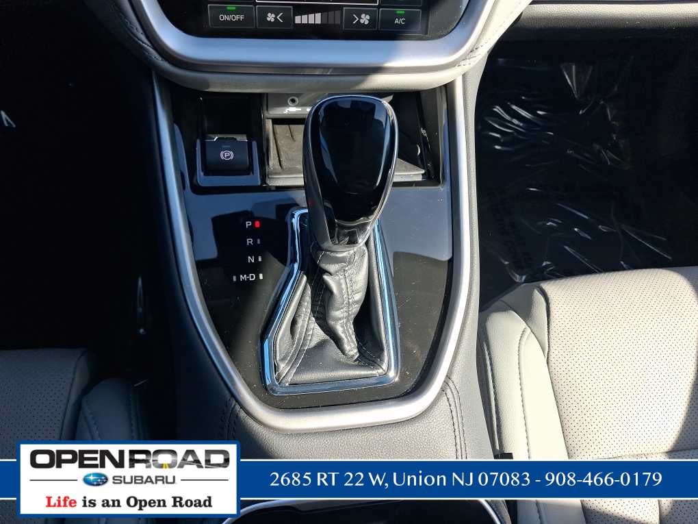 2024 Subaru Legacy Limited
