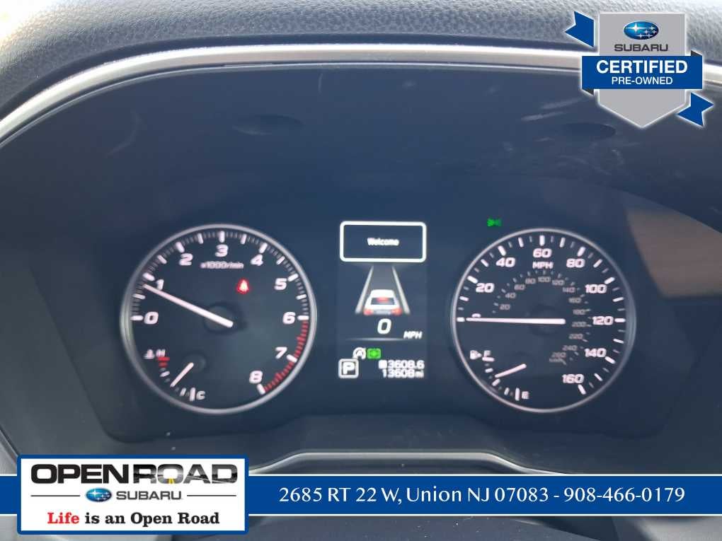 2024 Subaru Legacy Limited