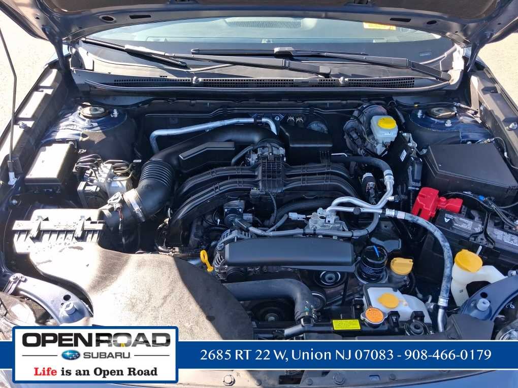 2024 Subaru Legacy Limited