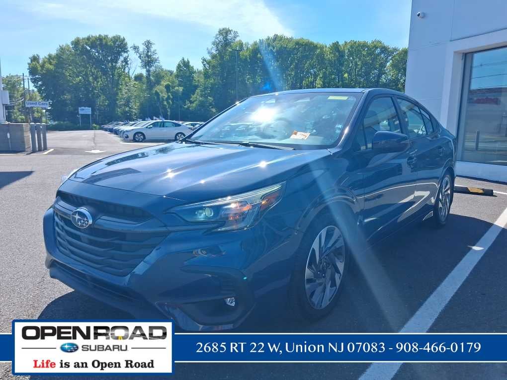 2024 Subaru Legacy Limited