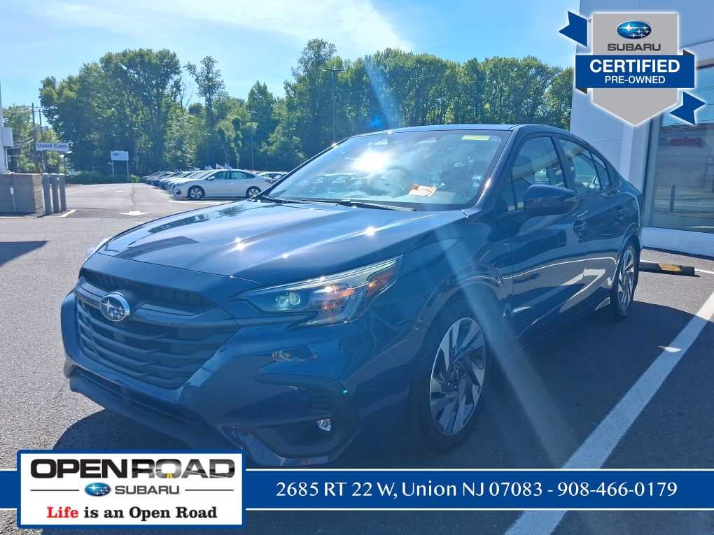 2024 Subaru Legacy Limited