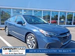 2024 Subaru Legacy Limited