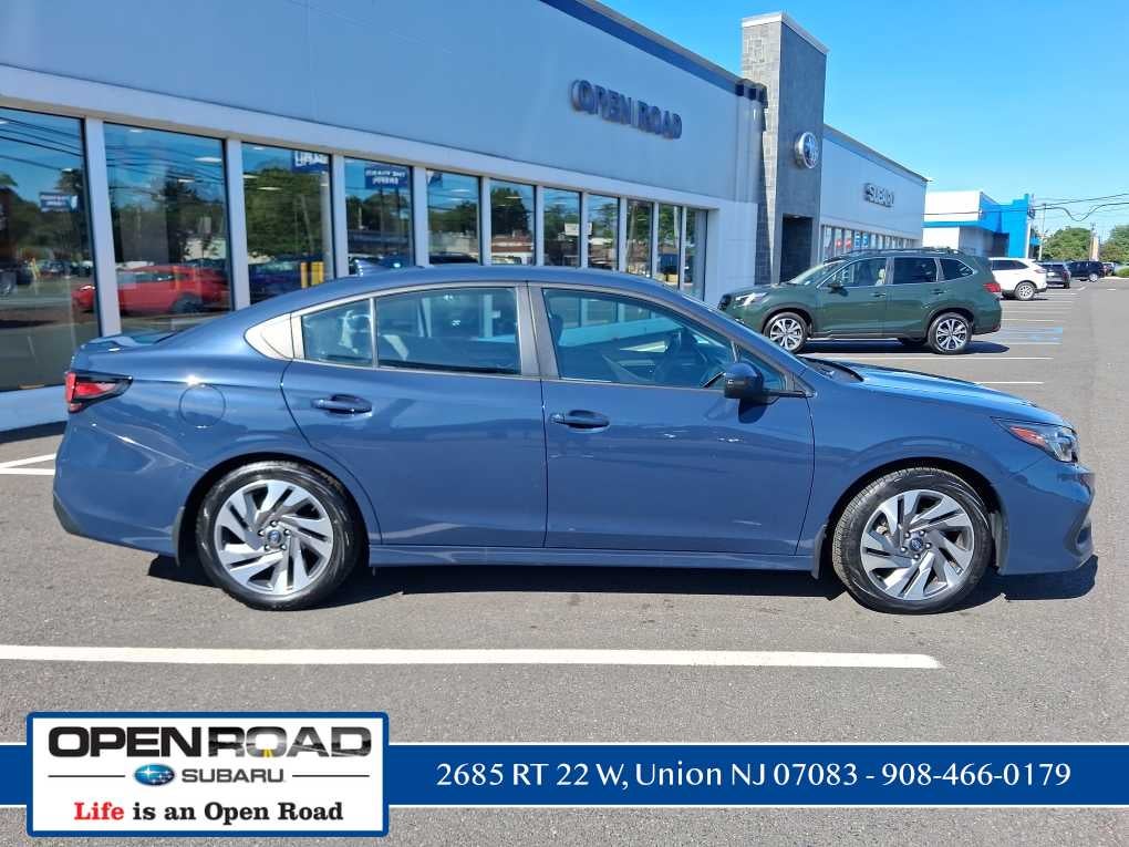 2024 Subaru Legacy Limited